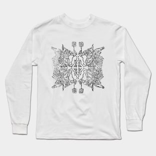 Bone Flippin Good Long Sleeve T-Shirt